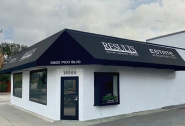 West Los Angeles West Los Angeles office photo