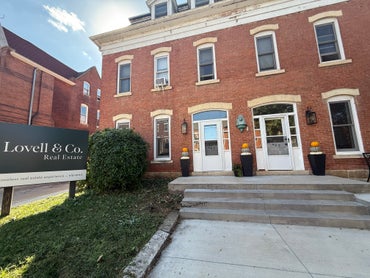 Iowa office photo