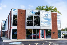 Solid Rock Realty - Head Office