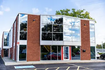 Solid Rock Realty - Head Office office photo