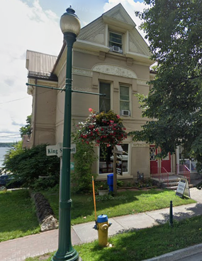 Solid Rock Realty- Brockville