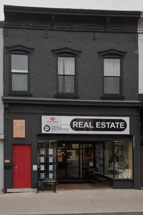 Solid Rock Realty - Arnprior