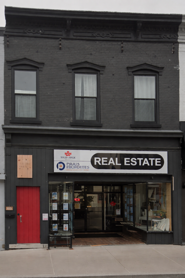 Solid Rock Realty - Arnprior Solid Rock Realty - Arnprior office photo