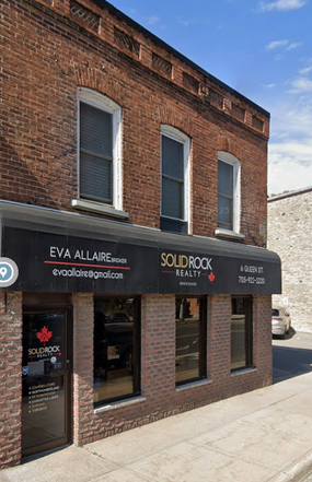 Solid Rock Realty - Campbellford