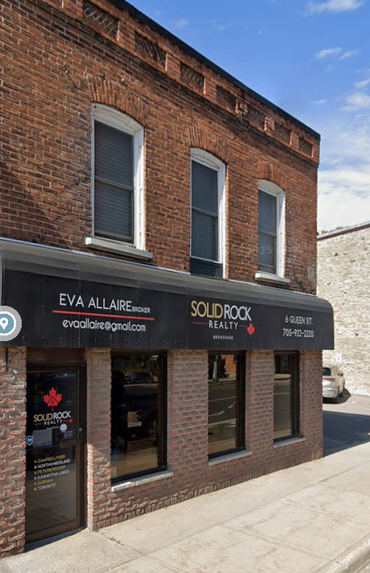 Solid Rock Realty - Campbellford Solid Rock Realty - Campbellford office photo