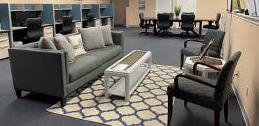 Satellite Office office photo
