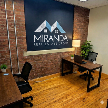 Satellite Office office photo