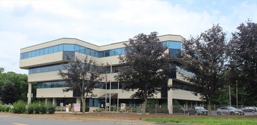 Massachusetts Office office photo