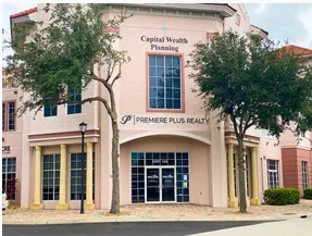 Miranda Group At Premiere Plus Realty office photo