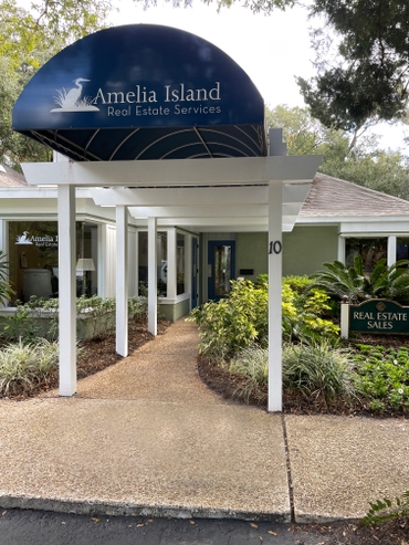 Amelia Island Real Estate