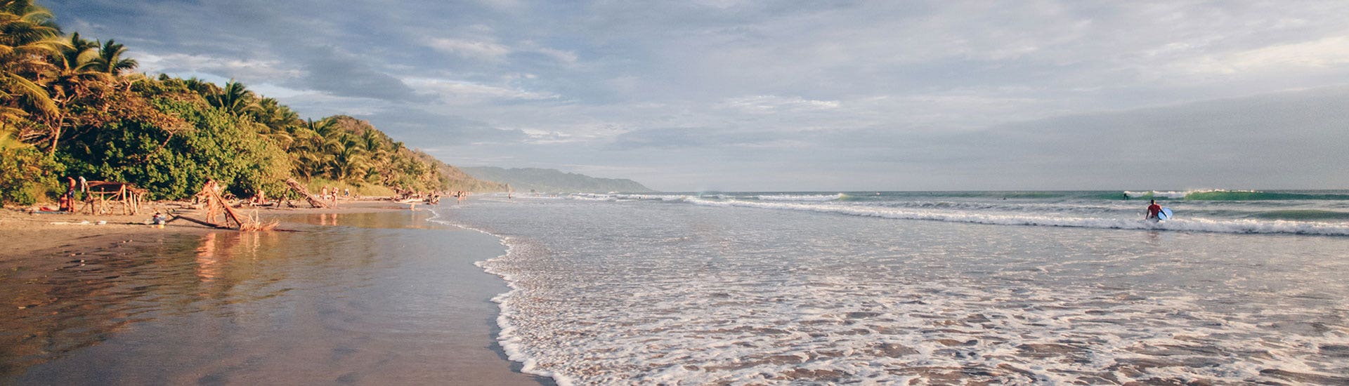 Buying Real Estate in Costa Rica | 2 Costa Rica Real Estate Santa Teresa