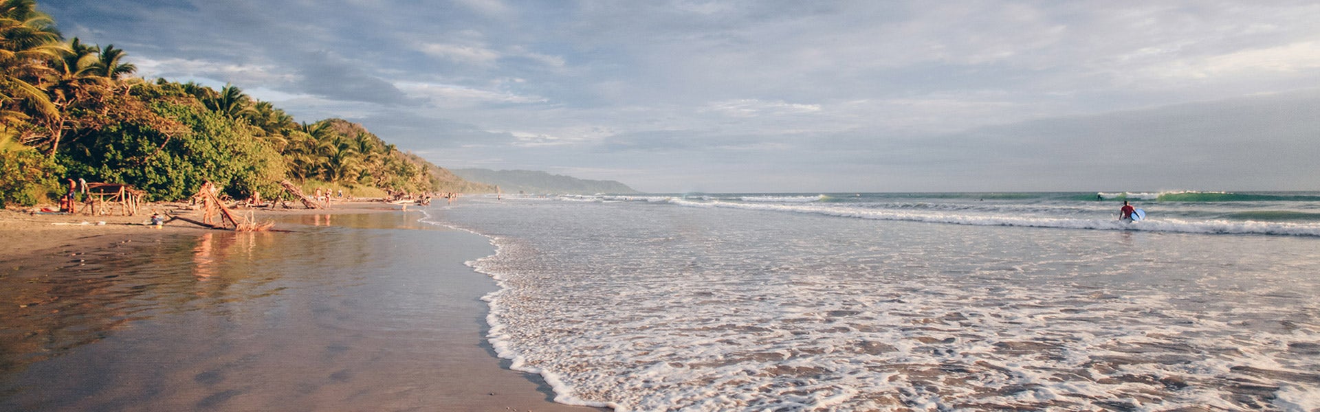 Playa Hermosa Homes For Sale | 2 Costa Rica Real Estate Santa Teresa