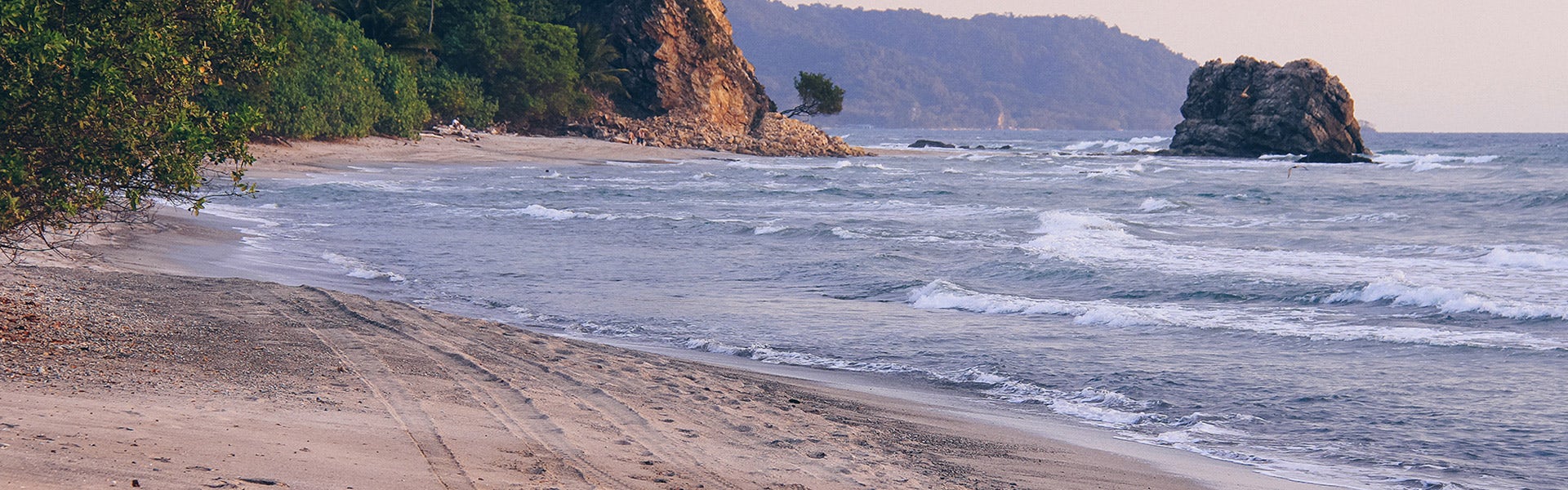 Playa Hermosa Lots For Sale | 2 Costa Rica Real Estate Santa Teresa