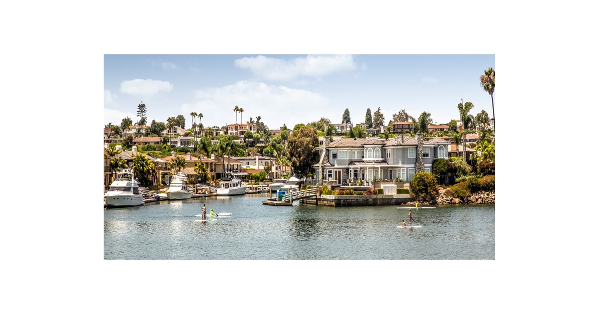 Kathy Fallon | Newport Beach Real Estate Agent | Surterre Properties
