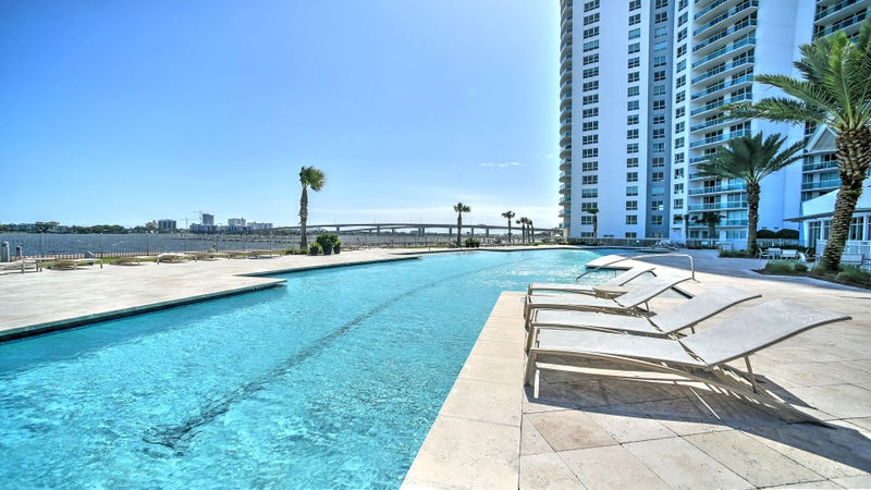 Riverfront Condos for Sale Daytona Beach | The Amenities @ Marina Grande