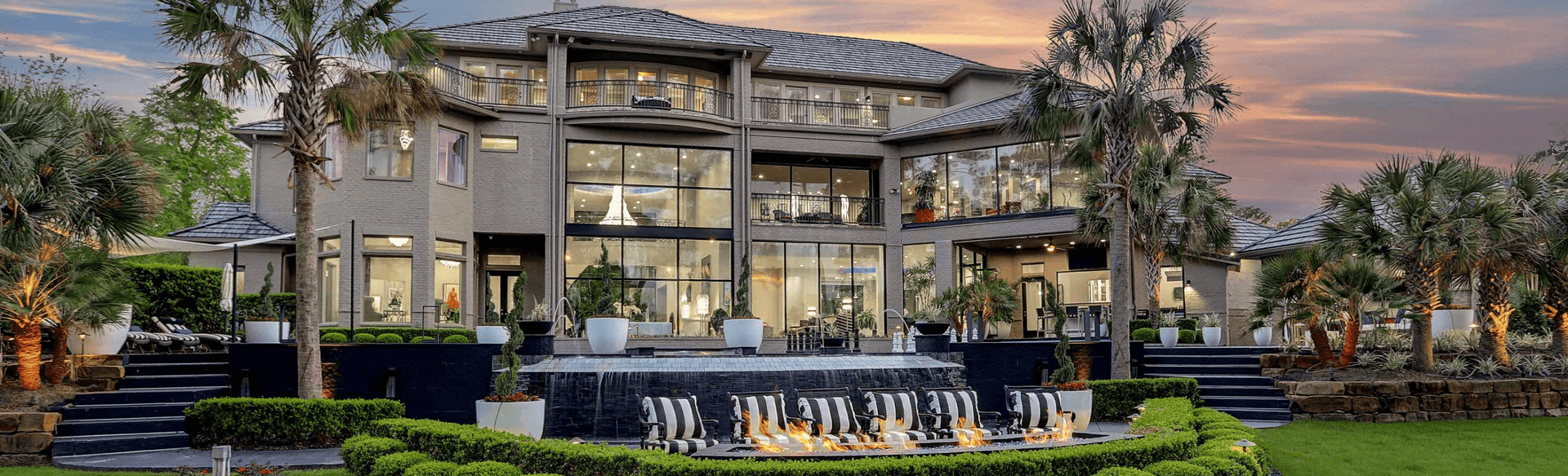 Luxury Listings In Houston