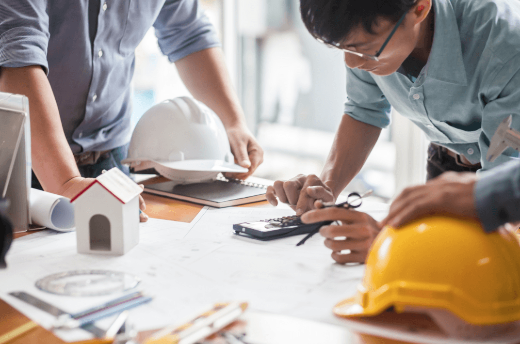 What's your ROI? | Sync Brokerage Inc.