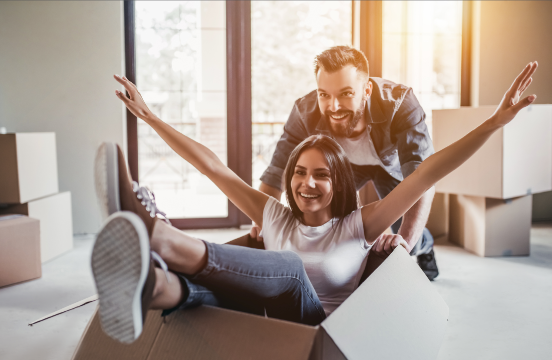 Connecting People Home | Sync Brokerage Inc.