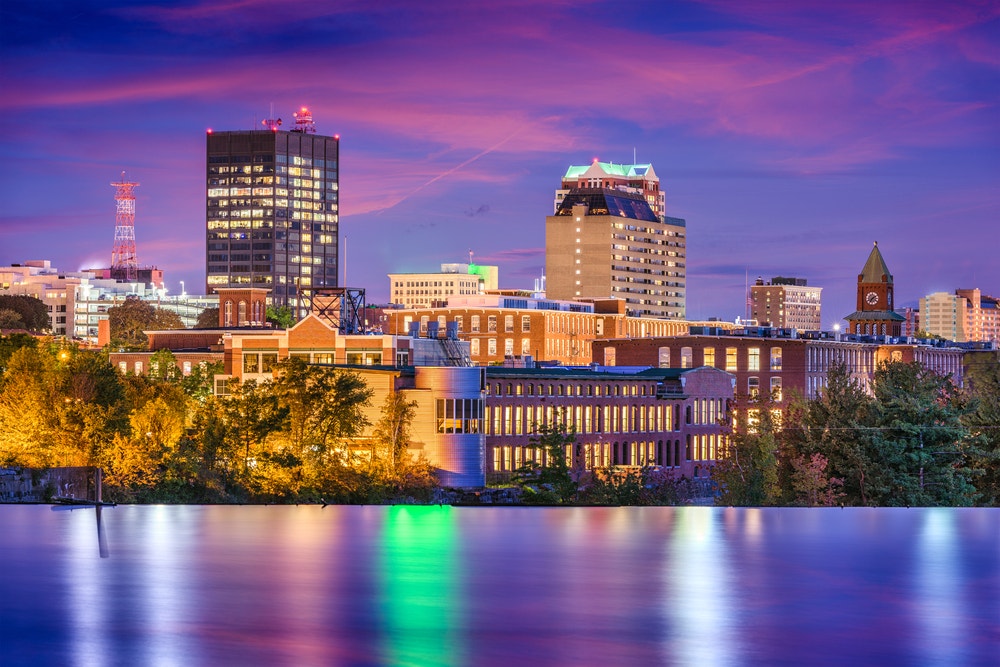 Hillsborough County | LAER Realty Partners