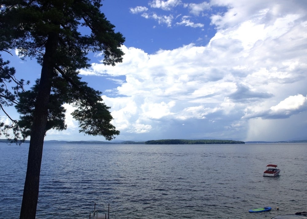 Gilford Market Data LAER Realty Partners