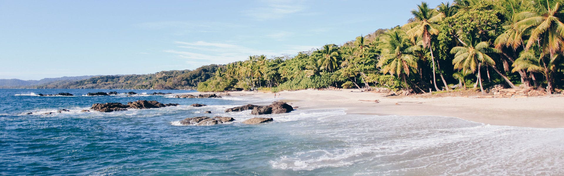 Santa Teresa Hotels For Sale | 2 Costa Rica Real Estate Santa Teresa