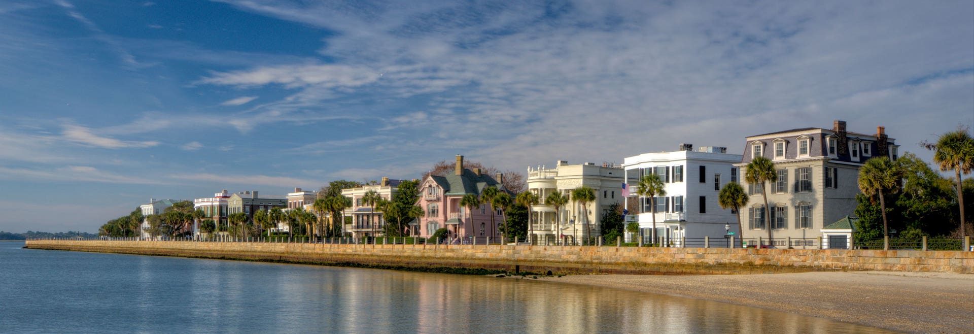Neighborhoods | Daniel Island Real Estate