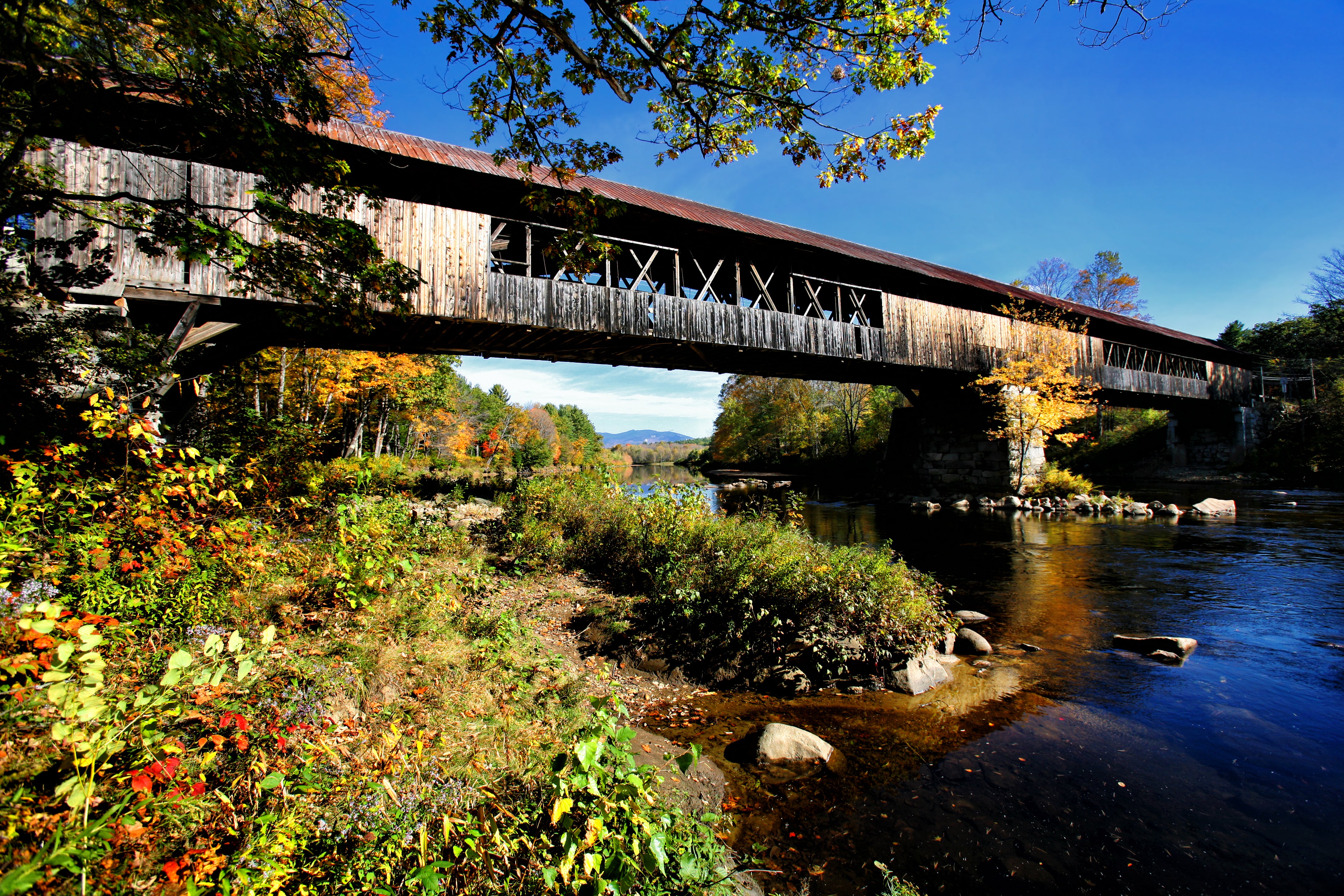 Campton Market Data LAER Realty Partners