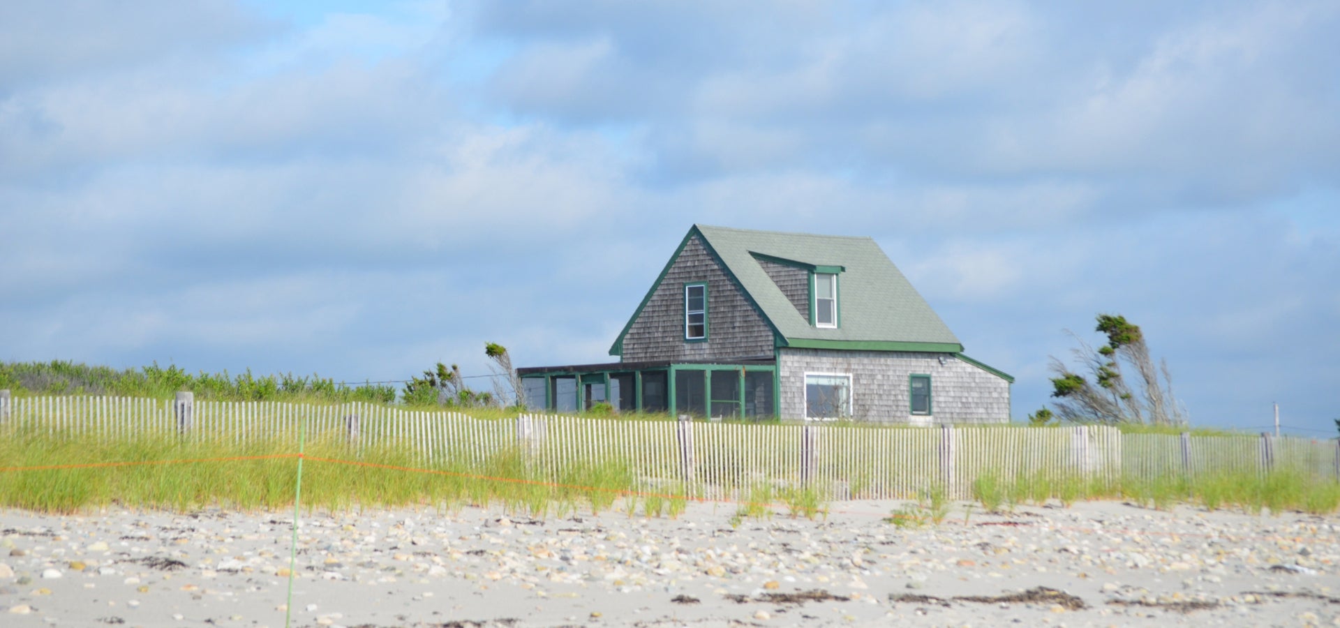 Duxbury Market Data LAER Realty Partners