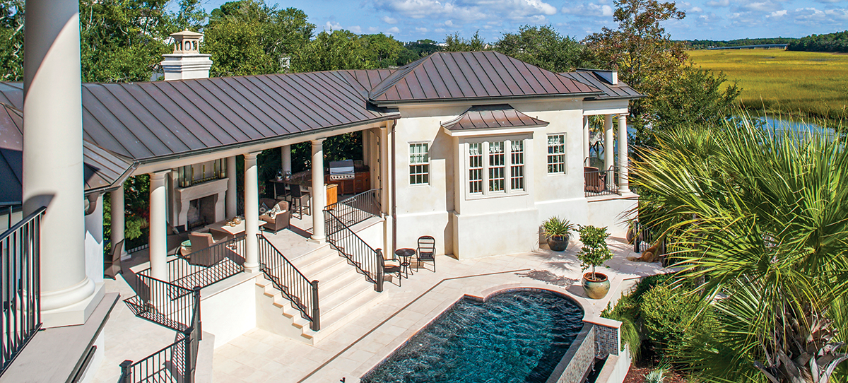 Brokerage Marketing | Daniel Island Real Estate