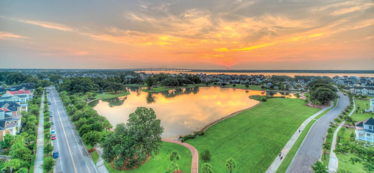 Contact Us | Daniel Island Real Estate