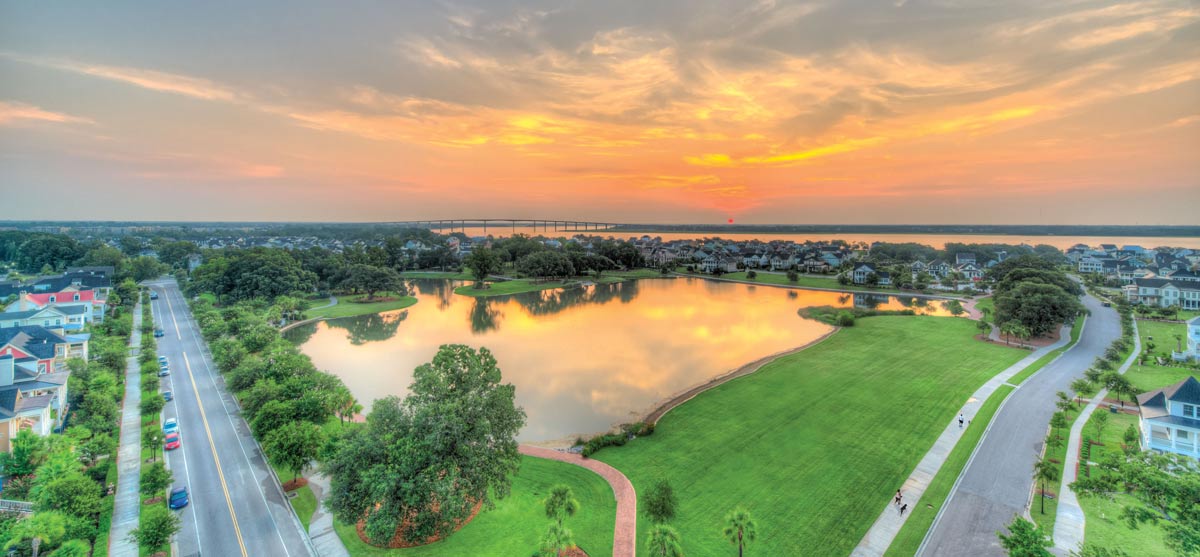 Daniel Island Real Estate