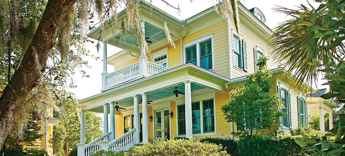 Interactive Marketing Strategies | Daniel Island Real Estate