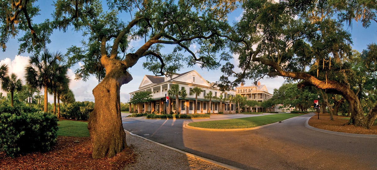 Why Daniel Island Real Estate?
