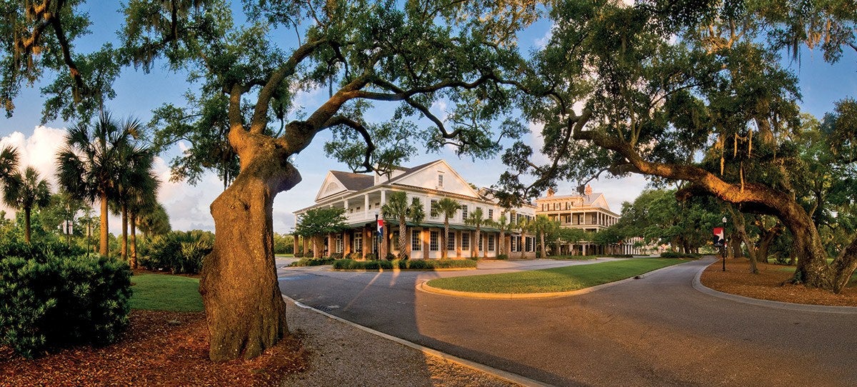 Daniel Island Real Estate