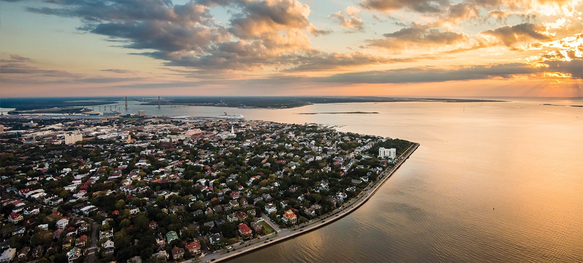 QUESTIONS TO ASK | Daniel Island Real Estate
