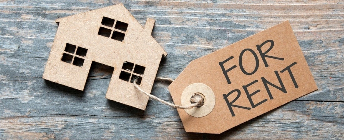 Get Started Renting your Home