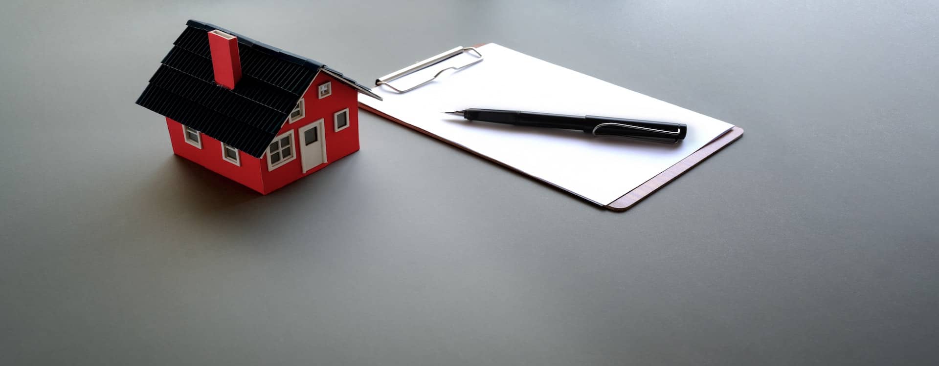 Types of Home Loans