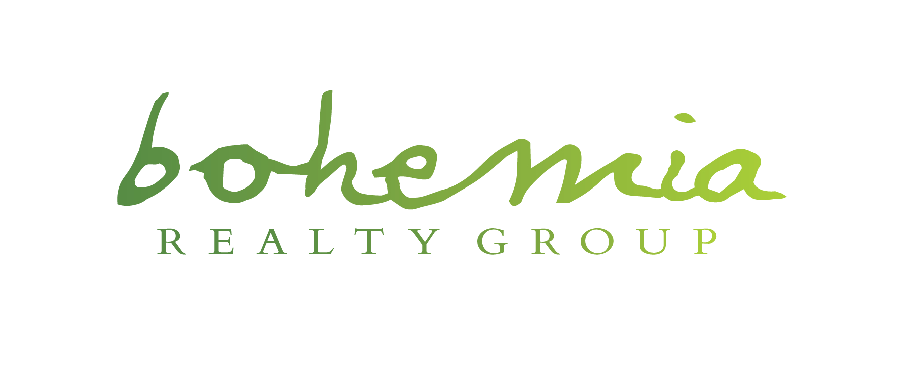 Sales Bohemia Realty Group