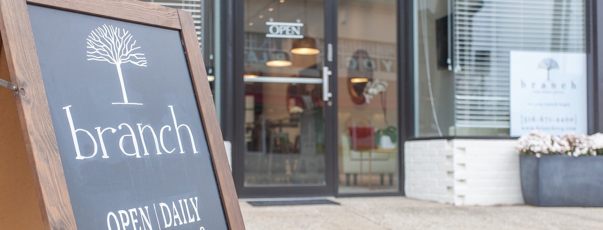 Our Story | Branch Real Estate Group