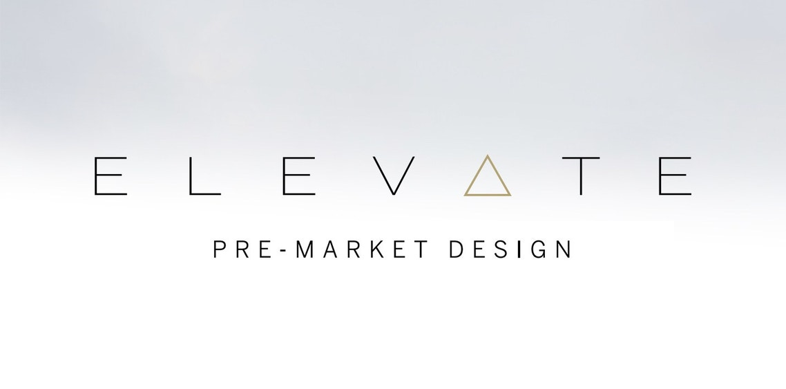 elevate