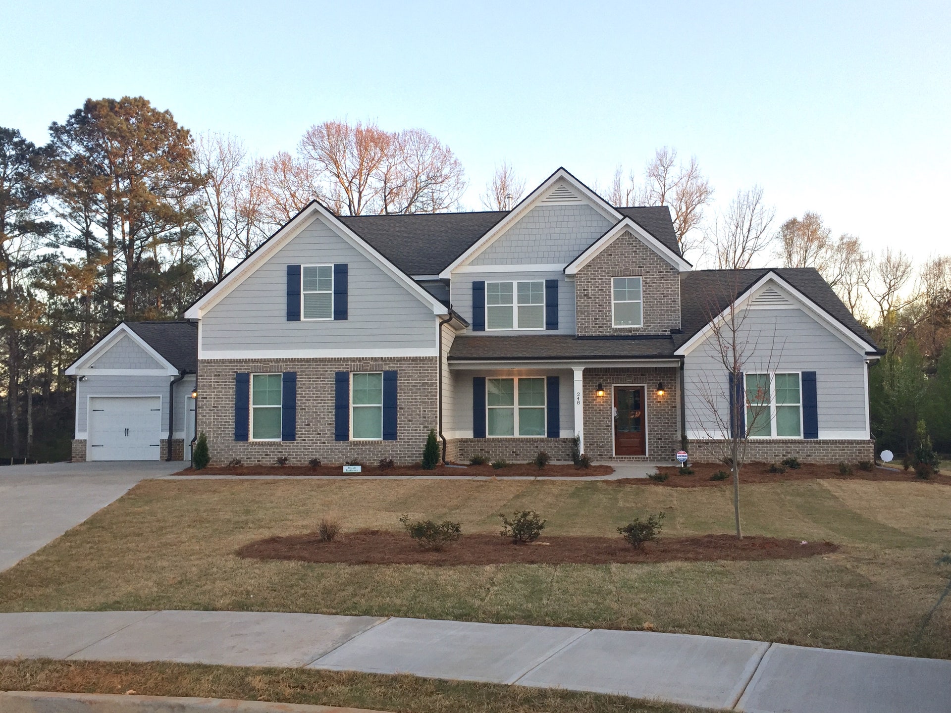 Strong Demand for New Construction | Shane Huey Real Estate