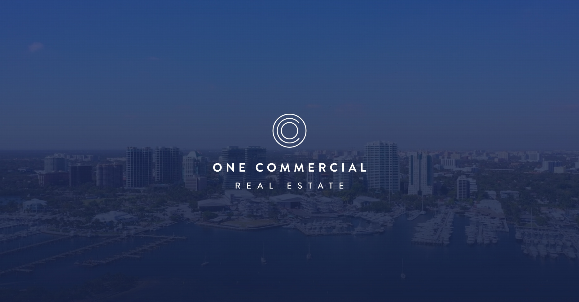 ONE Commercial Real Estate