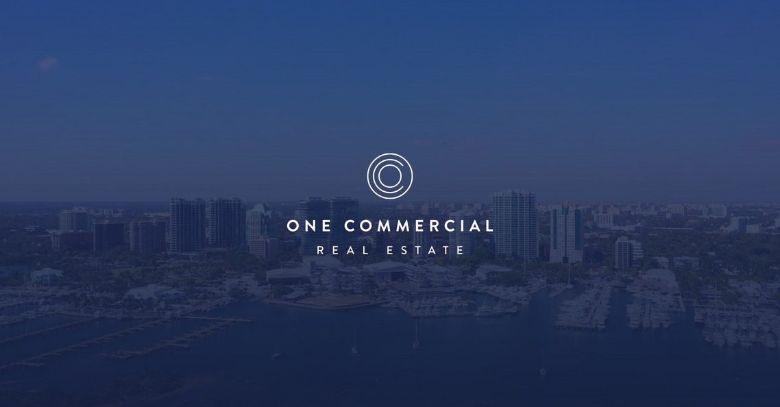 ONE Commercial Real Estate