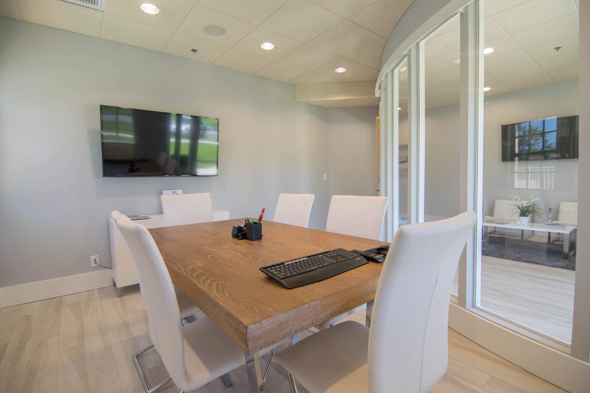 Marco Island Office & Realtors Premiere Plus Realty