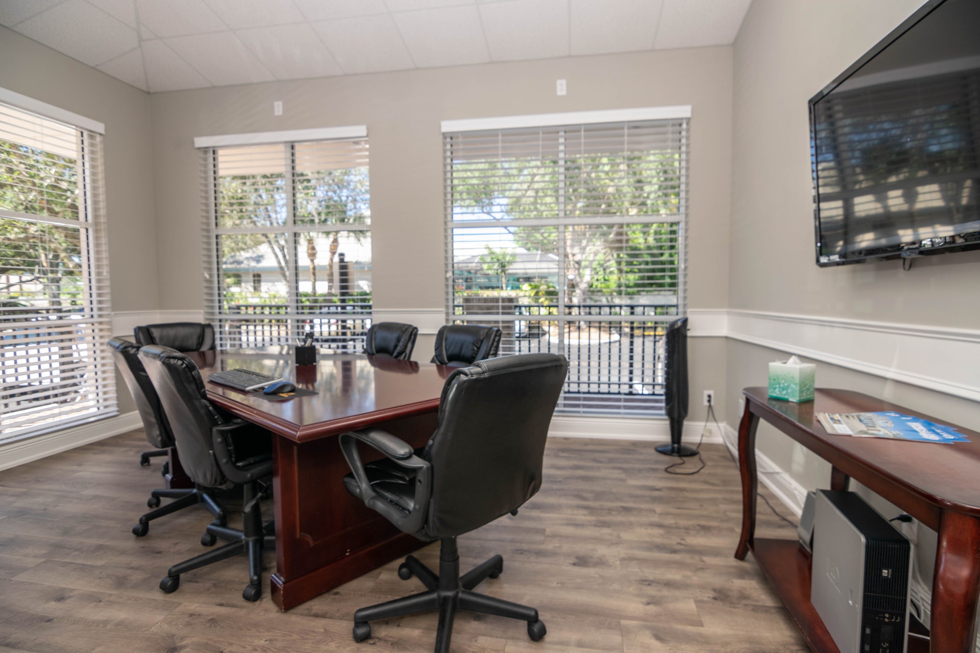 Bonita Springs Office & Realtors Premiere Plus Realty