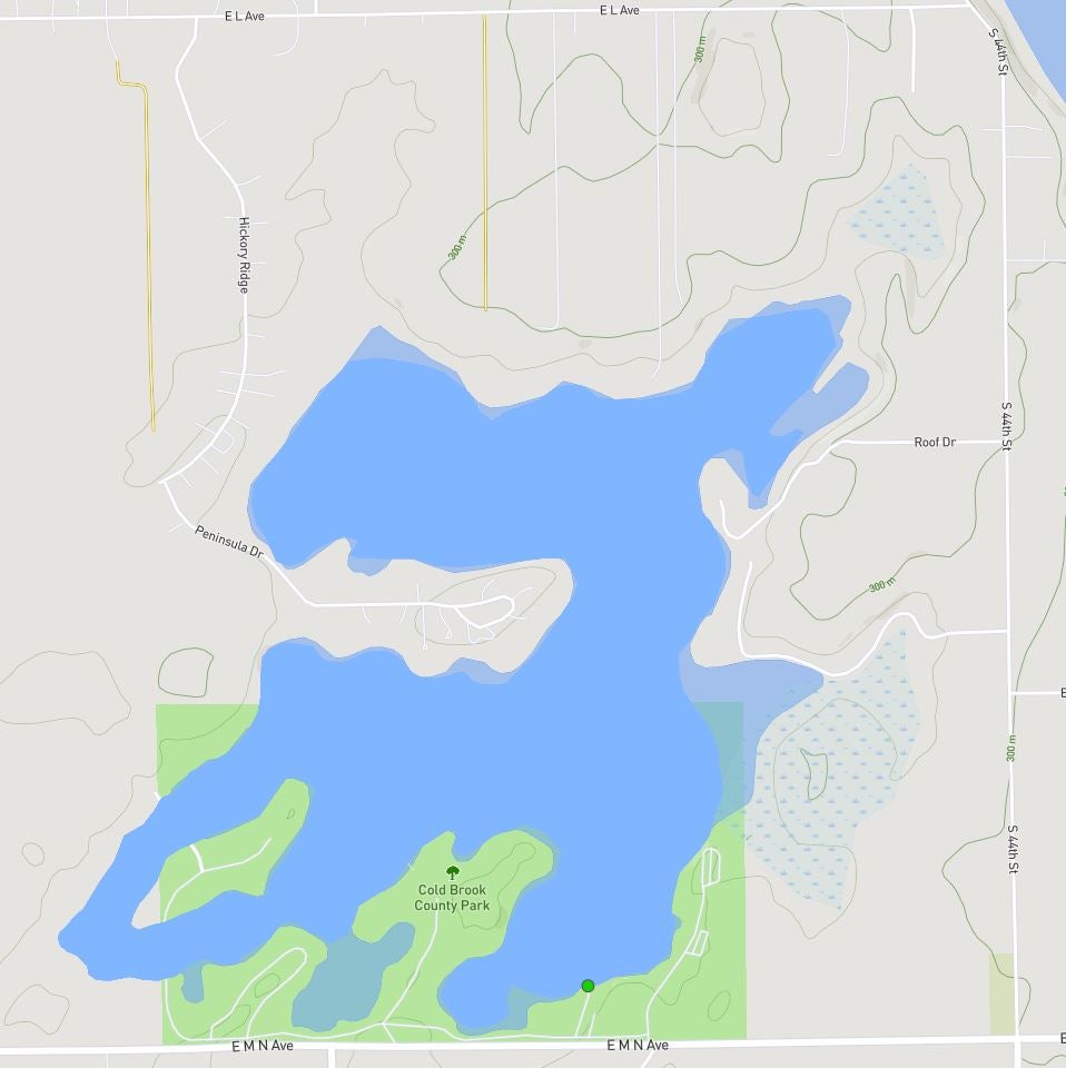 Portage Lake Jaqua Realtors