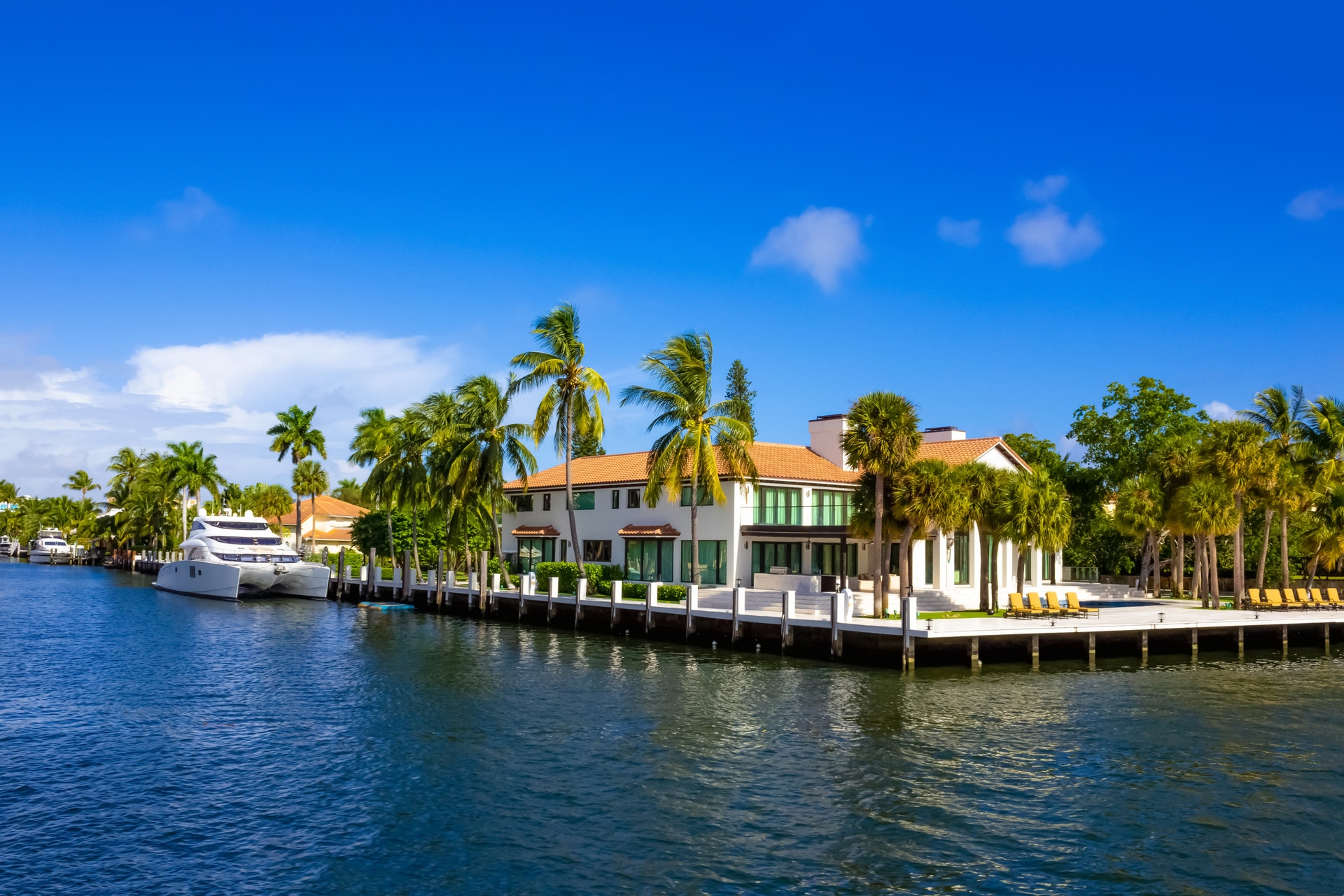Waterfront Living | LAER Realty Partners