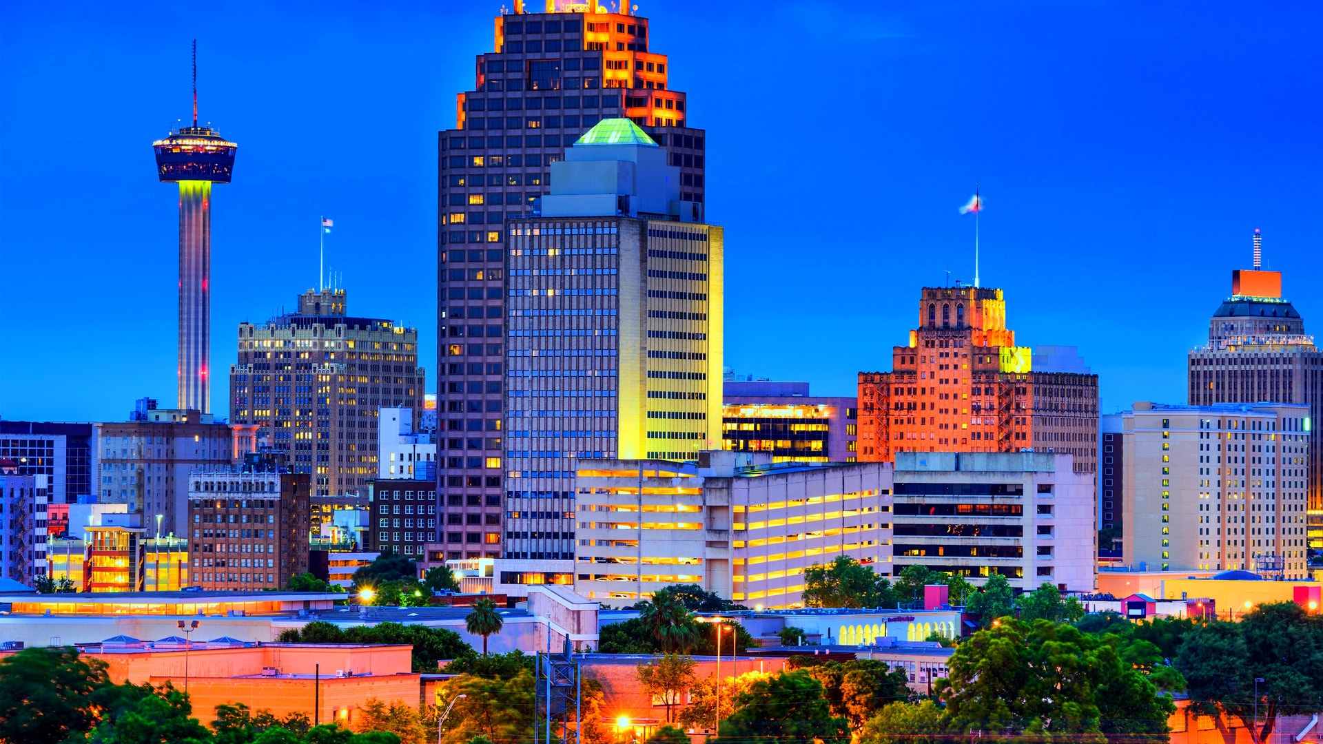San Antonio Neighborhoods | Marelli Properties