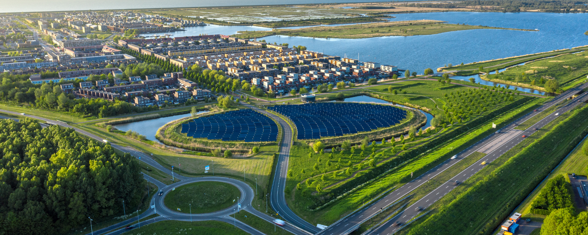 SUSTAINABILITY | LAER Realty Partners