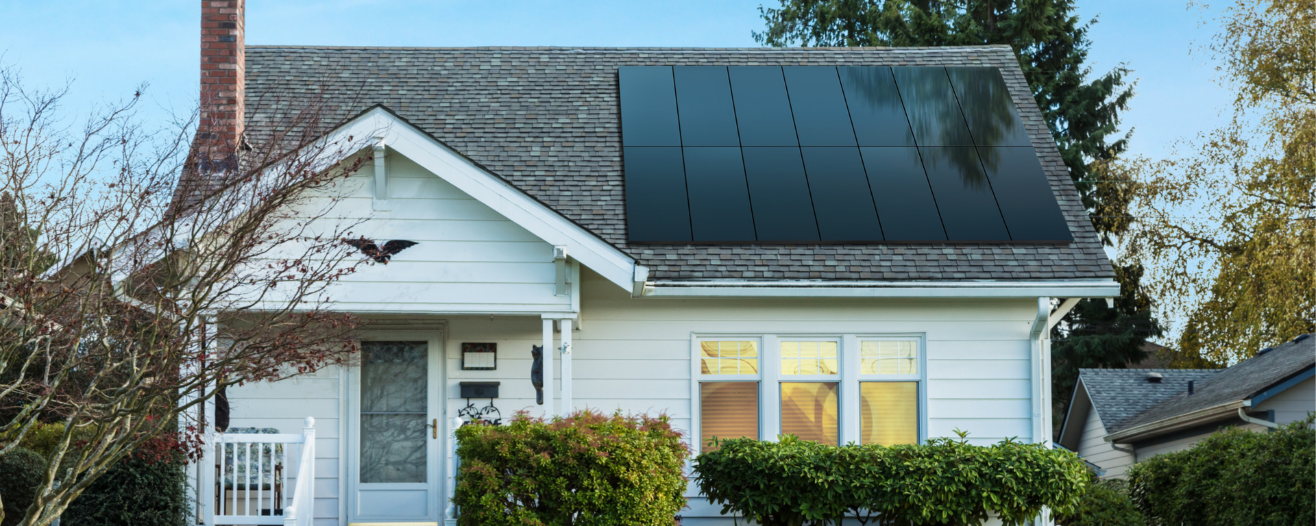 Sustainability at SunPower | LAER Realty Partners